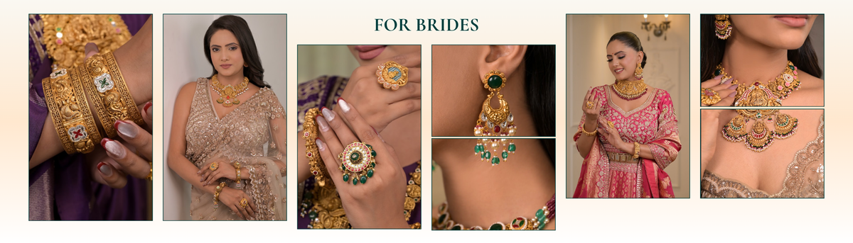 For Brides