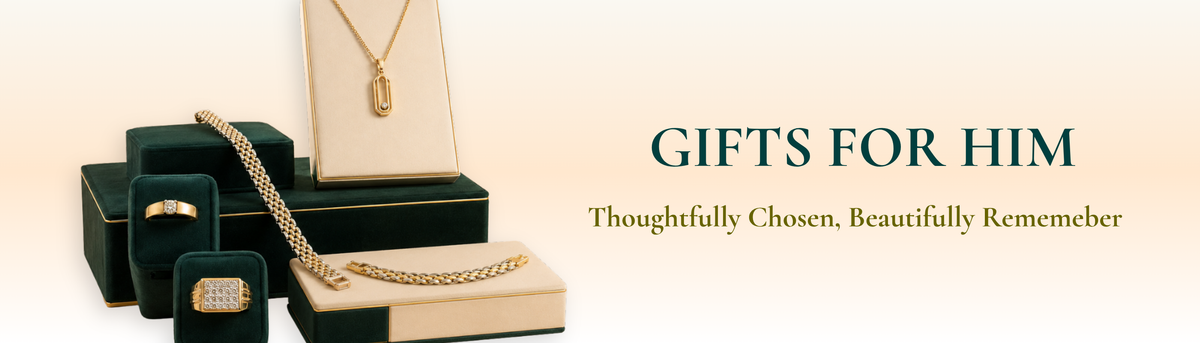 Gifts For Him