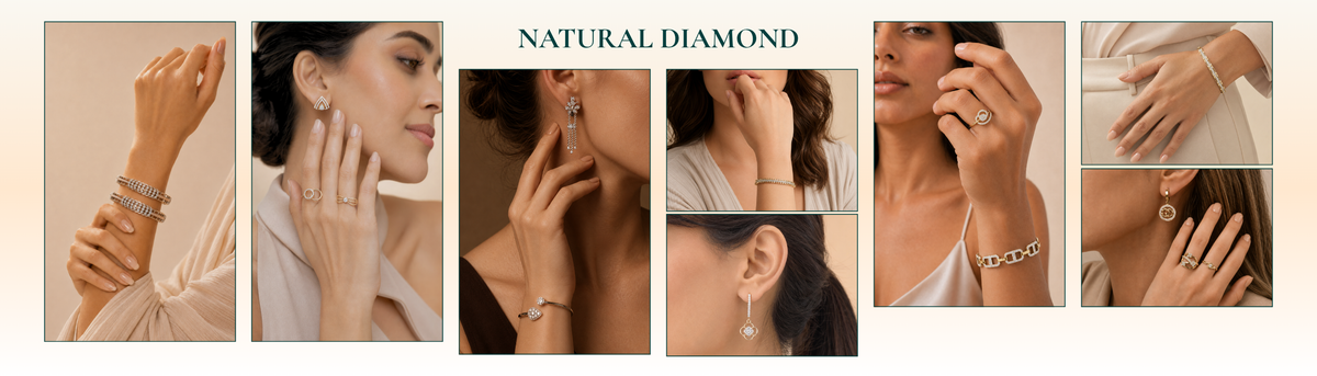 Natural Diamonds