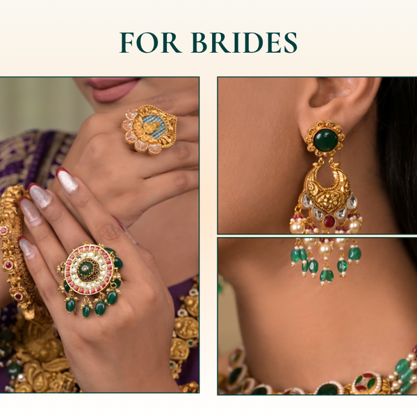For Brides