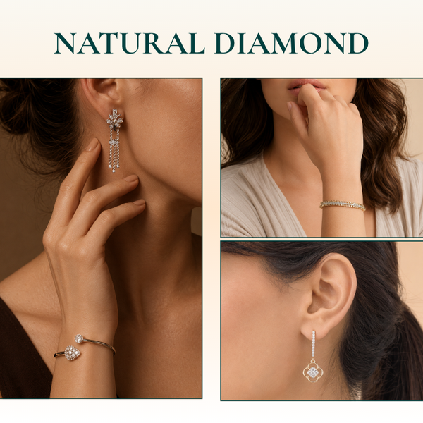 Natural Diamonds
