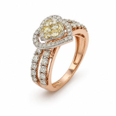 22K Yellow Gold Classic Figaro Chain for Unisex
