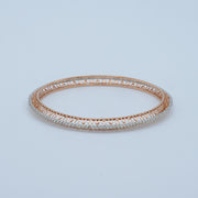 Glint Diamond Bangles