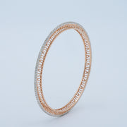 Glint Diamond Bangles
