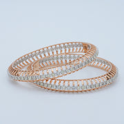 Eterna Diamond Bangle