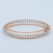 Eterna Diamond Bangle