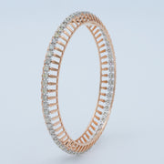 Eterna Diamond Bangle