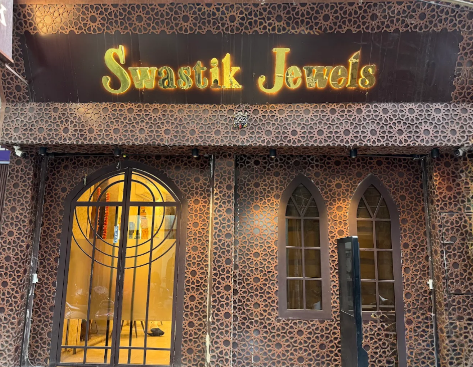 We'd Love To Welcome You