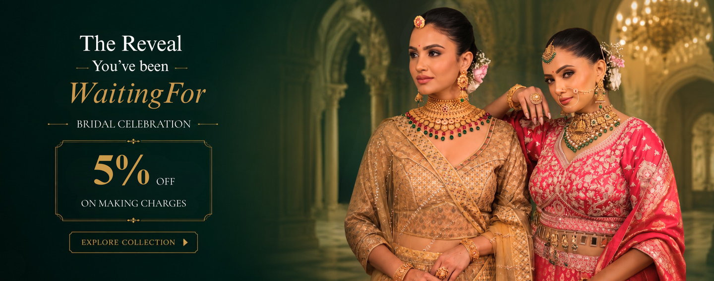 Swastik Jewels