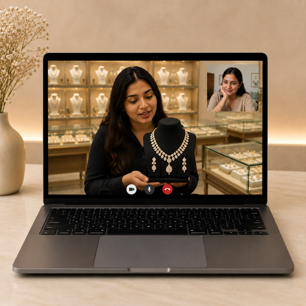 Shop with Confidence, From Wherever You Are.