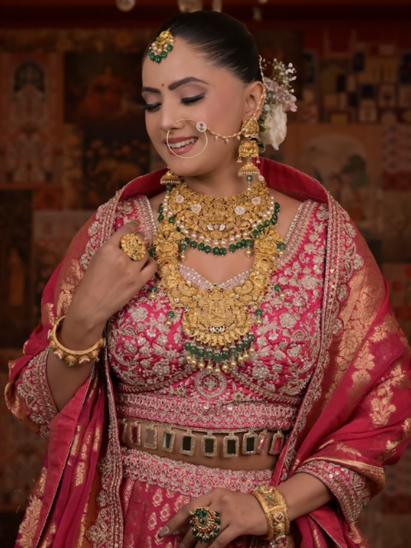 For Brides