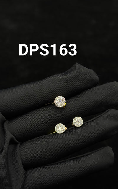 Celeste Diamond Sets