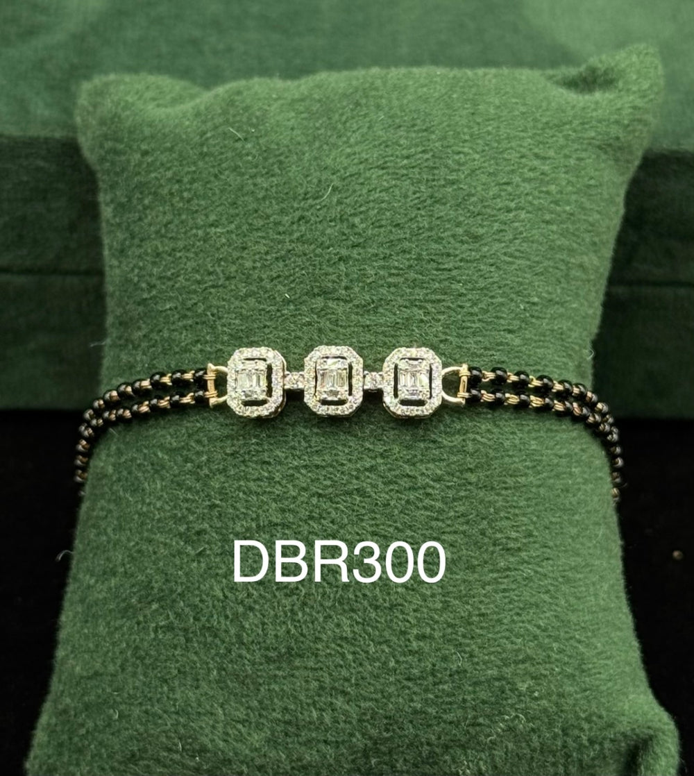 DIAMOND BRACELETS