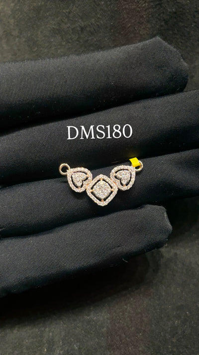 DIAMOND MANGALSUTRA