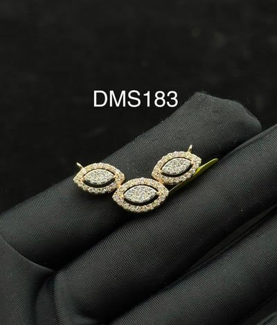 Trio Spark Diamond Mangalsutra