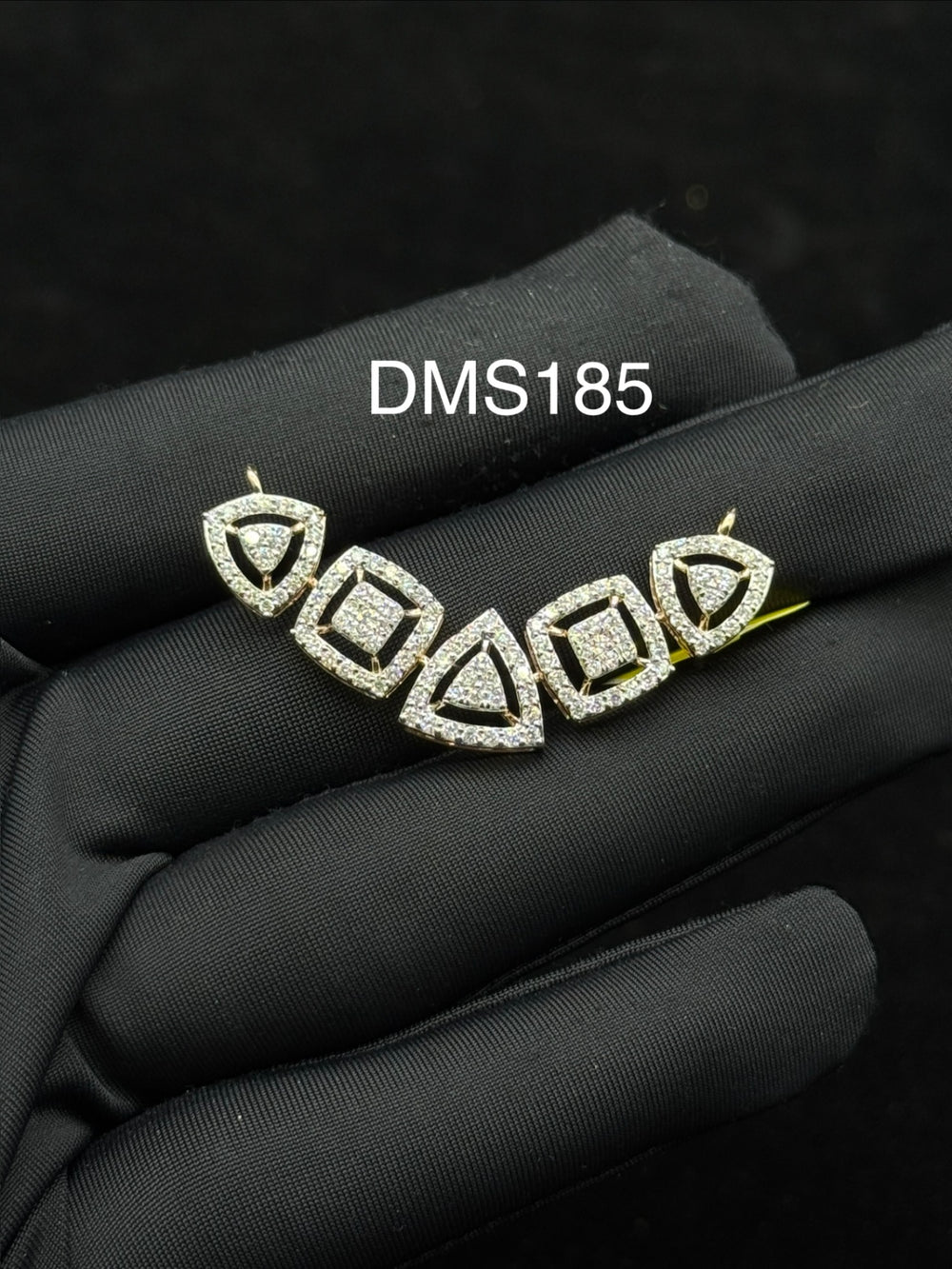 Alterna Diamond Mangalsutra