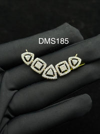 Alterna Diamond Mangalsutra