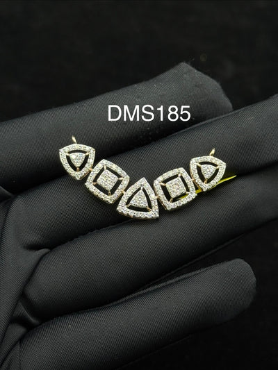 Alterna Diamond Mangalsutra