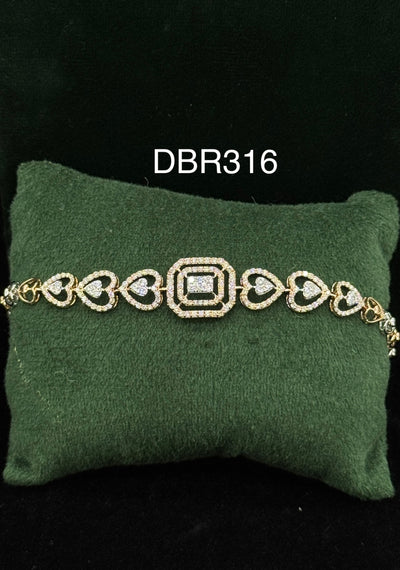 DIAMOND BRACELETS