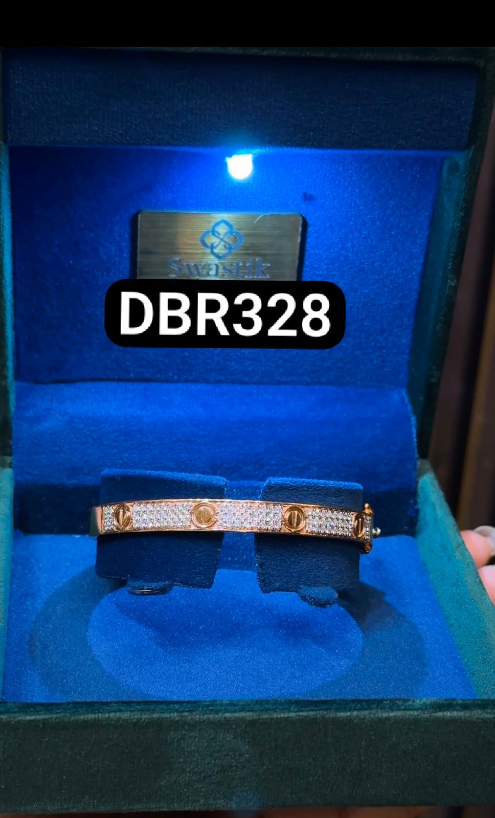 Circa Diamond Bracelet