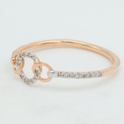 Unity Diamond Ring