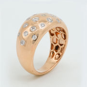Nova Dot Diamond Band