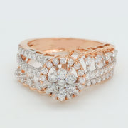 Serenelle Diamond Ring