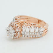 Serenelle Diamond Ring