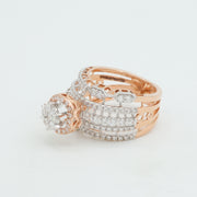 Lovelle Diamond Ring