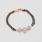 Trinity Diamond Bracelet