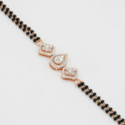 Trinity Diamond Bracelet