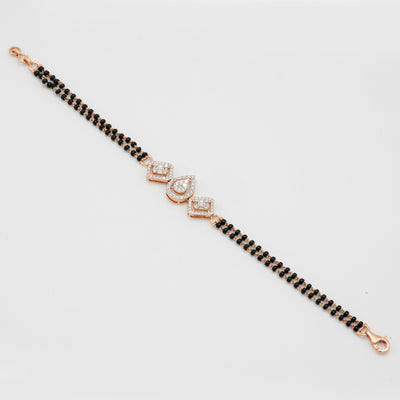 Trinity Diamond Bracelet