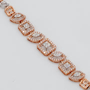 Duetta Diamond Bracelet
