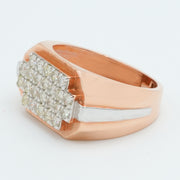 Titan Diamond Ring