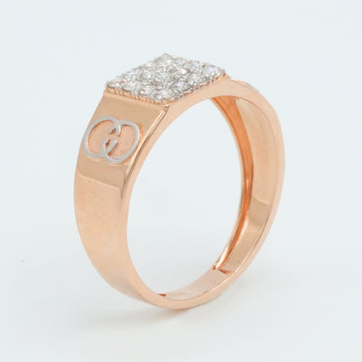 Prestige Diamond Ring