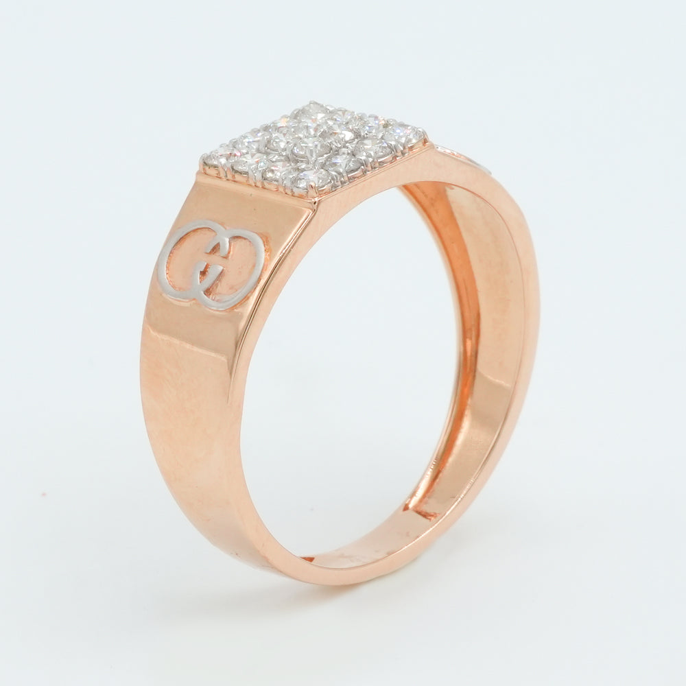 Prestige Diamond Ring