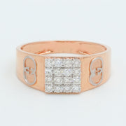 Prestige Diamond Ring