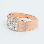 Prestige Diamond Ring