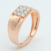 Legacy Diamond Ring