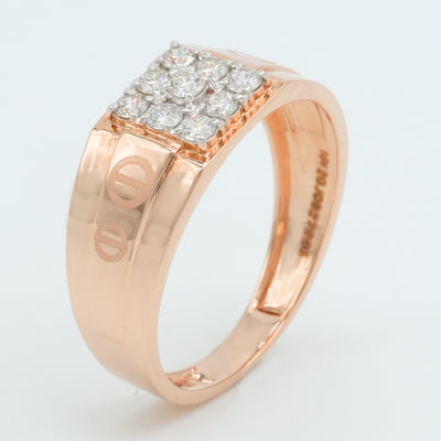 Legacy Diamond Ring