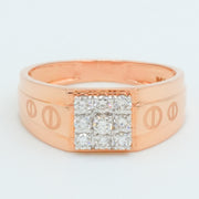 Legacy Diamond Ring