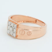 Legacy Diamond Ring