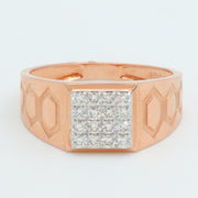 Vector Diamond Ring