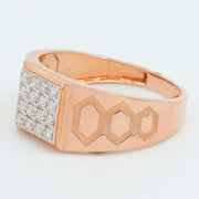 Vector Diamond Ring
