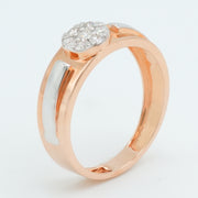 Celeste Diamond Ring
