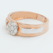 Celeste Diamond Ring