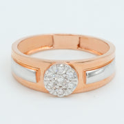 Celeste Diamond Ring