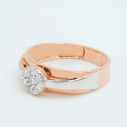 Harmony Diamond Ring