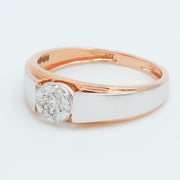 Classic Diamond Ring