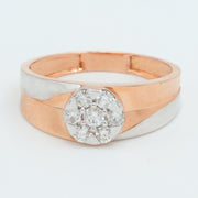 Prime Diamond Ring